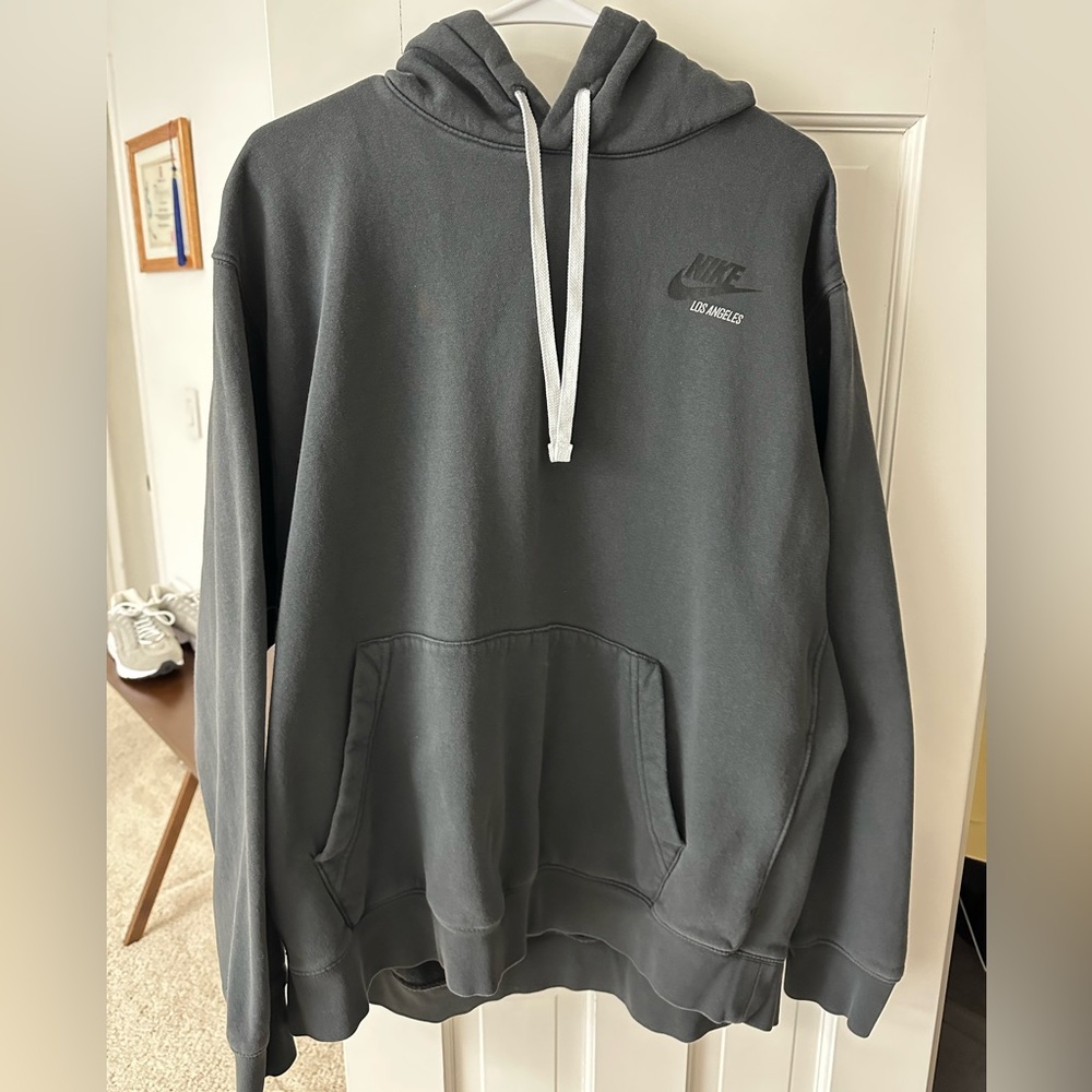 Nike la hoodie